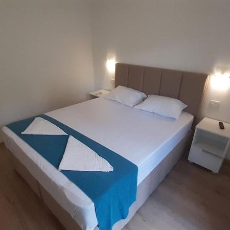 Guest House Mia Bečići Esterno foto